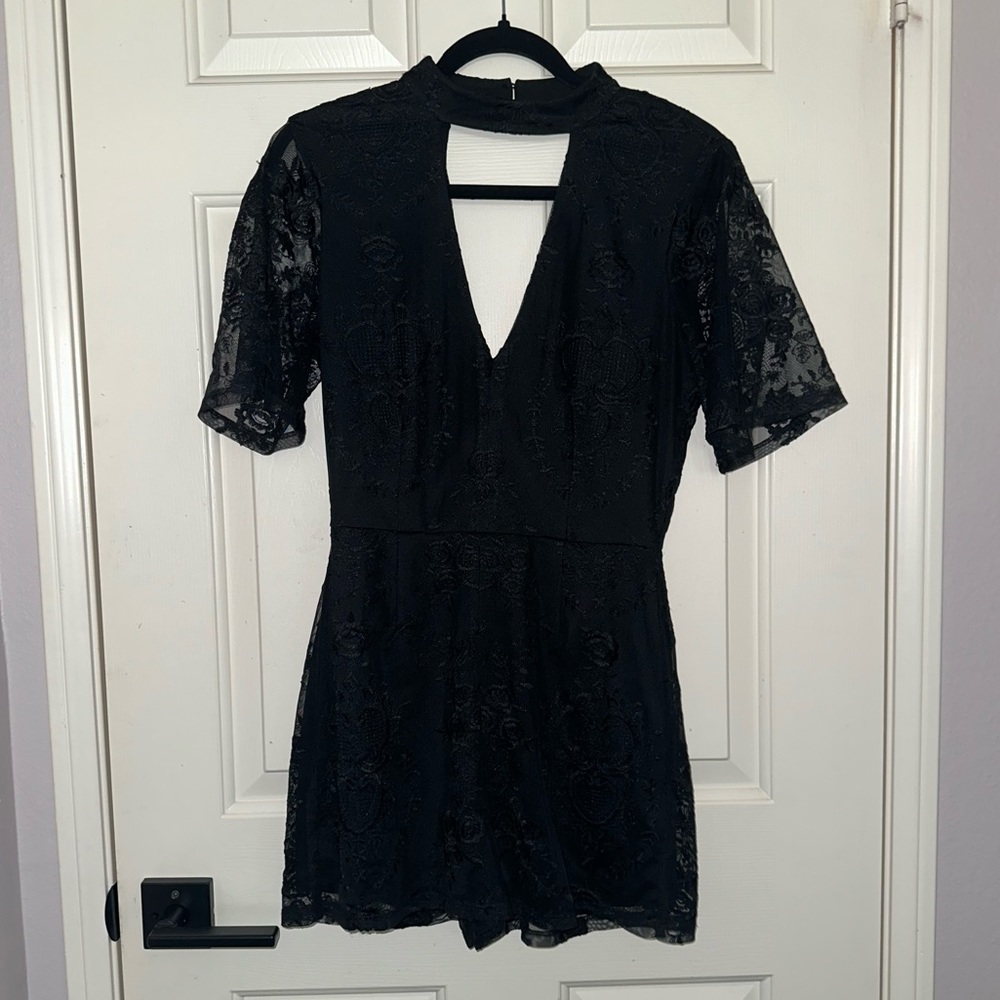 SOCIALITE From Nordstrom Romper